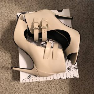 New Rock & Republic High Heels Size 10